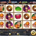 slot free credit: เจาะลึกคณิตศาสตร์ Lucky God Progressive และแผนการลงทุน 4 lucky god progressive 4 web 4 ufabet 888 .com เว็บตรง สล็อต PG อันดับ 1 ฝากถอนออโต้ มั่นคง ปลอดภัย