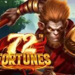 72 Fortunes 2 web 2 ufabet 888 .com เว็บตรง สล็อต PG อันดับ 1 ฝากถอนออโต้ มั่นคง ปลอดภัย