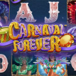 Carnaval Forever: เจาะลึกเกมสล็อตคาร์นิวัลบราซิลสุดอลังการบน สล็อต xo เว็บตรง 2026 3 Carnival Forever 10 web 10 ufabet 888 .com เว็บตรง สล็อต PG อันดับ 1 ฝากถอนออโต้ มั่นคง ปลอดภัย