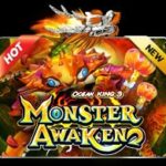 Monster Awaken: เจาะลึกเทคนิคทำกำไรและเลือกแพลตฟอร์มที่ดีที่สุดในปี 2026 3 Monster Awaken 6 web 6 ufabet 888 .com เว็บตรง สล็อต PG อันดับ 1 ฝากถอนออโต้ มั่นคง ปลอดภัย