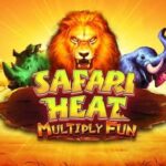 slot casino Safari Heat: เจาะลึกคณิตศาสตร์ทุ่งหญ้าสะวันนา และคู่มือการลงทุนระบบ Full-Funnel ระดับ Masterclass 3 SafariHeat 2 web 2 ufabet 888 .com เว็บตรง สล็อต PG อันดับ 1 ฝากถอนออโต้ มั่นคง ปลอดภัย