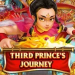 Third Princes Journey 3 web 3 ufabet 888 .com เว็บตรง สล็อต PG อันดับ 1 ฝากถอนออโต้ มั่นคง ปลอดภัย
