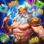 Thunder God 2 web 2 ufabet 888 .com เว็บตรง สล็อต PG อันดับ 1 ฝากถอนออโต้ มั่นคง ปลอดภัย