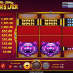 Tigers Lair 2 web 2 ufabet 888 .com เว็บตรง สล็อต PG อันดับ 1 ฝากถอนออโต้ มั่นคง ปลอดภัย