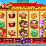 Wealth God 2 web 2 ufabet 888 .com เว็บตรง สล็อต PG อันดับ 1 ฝากถอนออโต้ มั่นคง ปลอดภัย