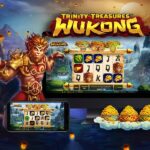 Wukong 2 web 2 ufabet 888 .com เว็บตรง สล็อต PG อันดับ 1 ฝากถอนออโต้ มั่นคง ปลอดภัย