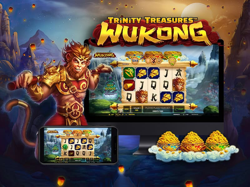 Wukong 2 web 2 ufabet 888 .com เว็บตรง สล็อต PG อันดับ 1 ฝากถอนออโต้ มั่นคง ปลอดภัย