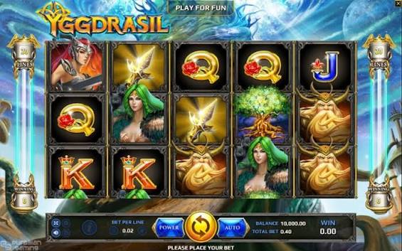 สล็อต Yggdrasil 2026: คัมภีร์ต้นไม้โลกมหาโชค และคู่มือการลงทุนระบบ Full-Funnel ระดับ Masterclass 1 Yggdrasil 5 web 5 ufabet 888 .com เว็บตรง สล็อต PG อันดับ 1 ฝากถอนออโต้ มั่นคง ปลอดภัย