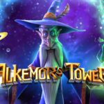 Alkemor's Tower: เจาะลึกเกมสล็อตเวทมนตร์ระดับตำนานบน สล็อต xo24 2026 4 alkemors tower 1 web 1 ufabet 888 .com เว็บตรง สล็อต PG อันดับ 1 ฝากถอนออโต้ มั่นคง ปลอดภัย