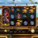 Captain's Quest: Treasure Island: เจาะลึกเกมสล็อตโจรสลัดสุดมันส์บน สล็อต v2 2026 3 captains quest treasure island 2 web 2 ufabet 888 .com เว็บตรง สล็อต PG อันดับ 1 ฝากถอนออโต้ มั่นคง ปลอดภัย