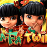 Fa-Fa Twins: เจาะลึกเกมสล็อตฝาแฝดนำโชคและระบบรีลคู่สุดอลังการบน slot master ปี 2026 4 Fa Fa Twins 1 web 1 ufabet 888 .com เว็บตรง สล็อต PG อันดับ 1 ฝากถอนออโต้ มั่นคง ปลอดภัย