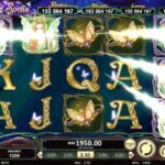 Faerie Spells: เจาะลึกเกมสล็อตแฟนตาซีดินแดนเวทมนตร์และระบบแจ็คพอตสุดอลังการบน slotxo pg ปี 2026 3 Farie spells 2 web 2 ufabet 888 .com เว็บตรง สล็อต PG อันดับ 1 ฝากถอนออโต้ มั่นคง ปลอดภัย