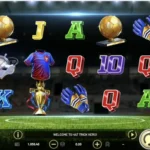Hat Trick Hero: เจาะลึกเกมสล็อตฟุตบอลและฟีเจอร์ยิงประตูสุดเร้าใจบน slotxo pg ปี 2026 3 Hat Trick Hero 2 ufabet 888 .com เว็บตรง สล็อต PG อันดับ 1 ฝากถอนออโต้ มั่นคง ปลอดภัย
