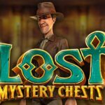 Lost mystery chest 4 ufabet 888 .com เว็บตรง สล็อต PG อันดับ 1 ฝากถอนออโต้ มั่นคง ปลอดภัย