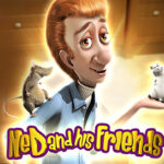 สล็อต 777 เว็บตรง ไม่ผ่านเอเย่นต์ เจาะลึก Ned and his Friends สล็อต 3D และกลยุทธ์ทำกำไร 3 Ned and his friends 1 ufabet 888 .com เว็บตรง สล็อต PG อันดับ 1 ฝากถอนออโต้ มั่นคง ปลอดภัย