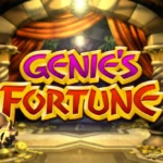 Genie's Fortune: เจาะลึกเกมสล็อตตะเกียงวิเศษและโบนัสห้องสมุดยักษ์บน สล็อต vip ปี 2026 3 genies fortune 2 web 2 ufabet 888 .com เว็บตรง สล็อต PG อันดับ 1 ฝากถอนออโต้ มั่นคง ปลอดภัย