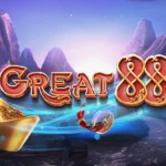 Great 88: เจาะลึกเกมสล็อตเลขมงคลจีนและการเลือกฟีเจอร์อั่งเปานำโชคบน สล็อต pg เว็บตรง ต่างประเทศ ปี 2026 4 great 88 2 web 2 ufabet 888 .com เว็บตรง สล็อต PG อันดับ 1 ฝากถอนออโต้ มั่นคง ปลอดภัย