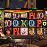 Gypsy Rose: เจาะลึกเกมสล็อตแม่หมอดูสาวพยากรณ์และฟีเจอร์ไพ่ทาโรต์บน slot master ปี 2026 4 gypsy rose 2 ufabet 888 .com เว็บตรง สล็อต PG อันดับ 1 ฝากถอนออโต้ มั่นคง ปลอดภัย