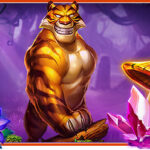 Jungle Stripes: เจาะลึกเกมสล็อตเสือป่ามหัศจรรย์และฟีเจอร์ขยายวงล้อไวด์บน สล็อต 777 เว็บตรง ไม่ผ่านเอเย่นต์ ปี 2026 3 jungle stripes 10 ufabet 888 .com เว็บตรง สล็อต PG อันดับ 1 ฝากถอนออโต้ มั่นคง ปลอดภัย