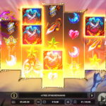 Kensei Blades: เจาะลึกเกมสล็อตนักรบดาบและการวางกลยุทธ์ทำกำไรระดับ สล็อต vip ปี 2026 4 kensei blades 2 ufabet 888 .com เว็บตรง สล็อต PG อันดับ 1 ฝากถอนออโต้ มั่นคง ปลอดภัย