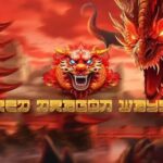 Red Dragon: เจาะลึกตำนานสล็อตมังกรแดงและกลยุทธ์ทำกำไรฉบับ slot master ปี 2026 3 red dragon 3 ufabet 888 .com เว็บตรง สล็อต PG อันดับ 1 ฝากถอนออโต้ มั่นคง ปลอดภัย