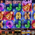 Sin City Nights และแนวทางทำกำไรผ่าน สล็อต 777 เว็บตรง ไม่ผ่านเอเย่นต์ ปี 2026 4 sin city night 10 ufabet 888 .com เว็บตรง สล็อต PG อันดับ 1 ฝากถอนออโต้ มั่นคง ปลอดภัย