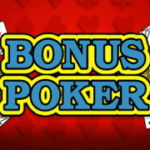 เจาะลึก Bonus Poker: กฎกติกา กลยุทธ์วิดีโอโป๊กเกอร์ขั้นสูง และการลงทุนผ่าน สล็อต xo24 3 Bonus Poker 2 ufabet 888 .com เว็บตรง สล็อต PG อันดับ 1 ฝากถอนออโต้ มั่นคง ปลอดภัย