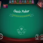 เจาะลึก Oasis Poker: กฎกติกา กลยุทธ์ขั้นสูง และการเดิมพันผ่าน สล็อต pg เว็บตรง ต่างประเทศ 4 OASIS POKER 10 ufabet 888 .com เว็บตรง สล็อต PG อันดับ 1 ฝากถอนออโต้ มั่นคง ปลอดภัย