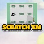 ScratchEm 5 ufabet 888 .com เว็บตรง สล็อต PG อันดับ 1 ฝากถอนออโต้ มั่นคง ปลอดภัย