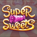 SuperSweets 2 ufabet 888 .com เว็บตรง สล็อต PG อันดับ 1 ฝากถอนออโต้ มั่นคง ปลอดภัย