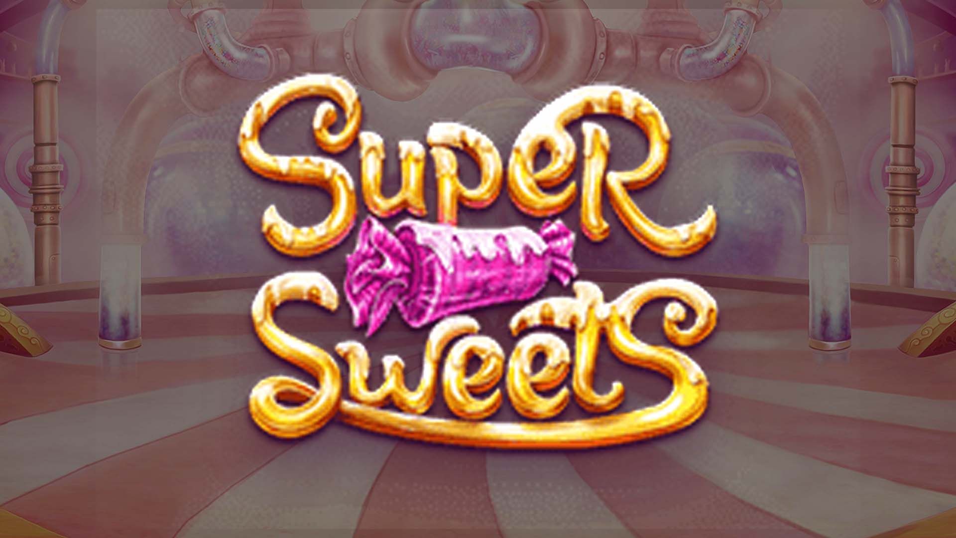 สล็อต pg เว็บตรง ต่างประเทศ เจาะลึก Super Sweets สล็อตดินแดนขนมหวานและกลยุทธ์ทำกำไรระดับพรีเมียม 1 SuperSweets 2 ufabet 888 .com เว็บตรง สล็อต PG อันดับ 1 ฝากถอนออโต้ มั่นคง ปลอดภัย