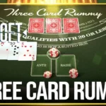 เจาะลึก Three Card Rummy: กฎกติกา กลยุทธ์การคิดแต้มขั้นสูง และการลงทุนผ่าน slot casino online 4 ThreeCardRummy 2 ufabet 888 .com เว็บตรง สล็อต PG อันดับ 1 ฝากถอนออโต้ มั่นคง ปลอดภัย
