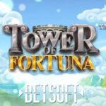 สล็อต v2 รีวิว Tower of Fortuna มหากาพย์สล็อตหอคอยแห่งโชคลาภและเทคนิคทำกำไร 2026 4 Tower of Fortuna 2 ufabet 888 .com เว็บตรง สล็อต PG อันดับ 1 ฝากถอนออโต้ มั่นคง ปลอดภัย