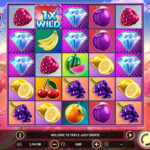 Triple Juicy Drops 4 ufabet 888 .com เว็บตรง สล็อต PG อันดับ 1 ฝากถอนออโต้ มั่นคง ปลอดภัย
