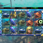 เจาะลึก Under the Sea: มหากาพย์สล็อตโลกใต้สมุทรและกลยุทธ์ทำกำไรผ่าน สล็อต pg เว็บตรง ต่างประเทศ 3 Under the sea 2 ufabet 888 .com เว็บตรง สล็อต PG อันดับ 1 ฝากถอนออโต้ มั่นคง ปลอดภัย