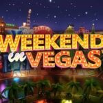 เจาะลึก Weekend in Vegas: มหากาพย์สล็อตทริปสุดเหวี่ยงในลาสเวกัสและกลยุทธ์ทำกำไรผ่าน slotxo pg 3 Weekend in vegas 4 ufabet 888 .com เว็บตรง สล็อต PG อันดับ 1 ฝากถอนออโต้ มั่นคง ปลอดภัย