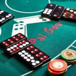 เจาะลึก Pai Gow Poker: กฎกติกา กลยุทธ์การจัดไพ่ขั้นสูง และการเดิมพันผ่าน สล็อต r39 3 pai gow poker 2 ufabet 888 .com เว็บตรง สล็อต PG อันดับ 1 ฝากถอนออโต้ มั่นคง ปลอดภัย