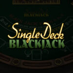 เจาะลึก Single Deck Blackjack: กฎกติกา กลยุทธ์ขั้นสูง และการเดิมพันผ่าน slot casino 3 singledeckblackjack 4 ufabet 888 .com เว็บตรง สล็อต PG อันดับ 1 ฝากถอนออโต้ มั่นคง ปลอดภัย